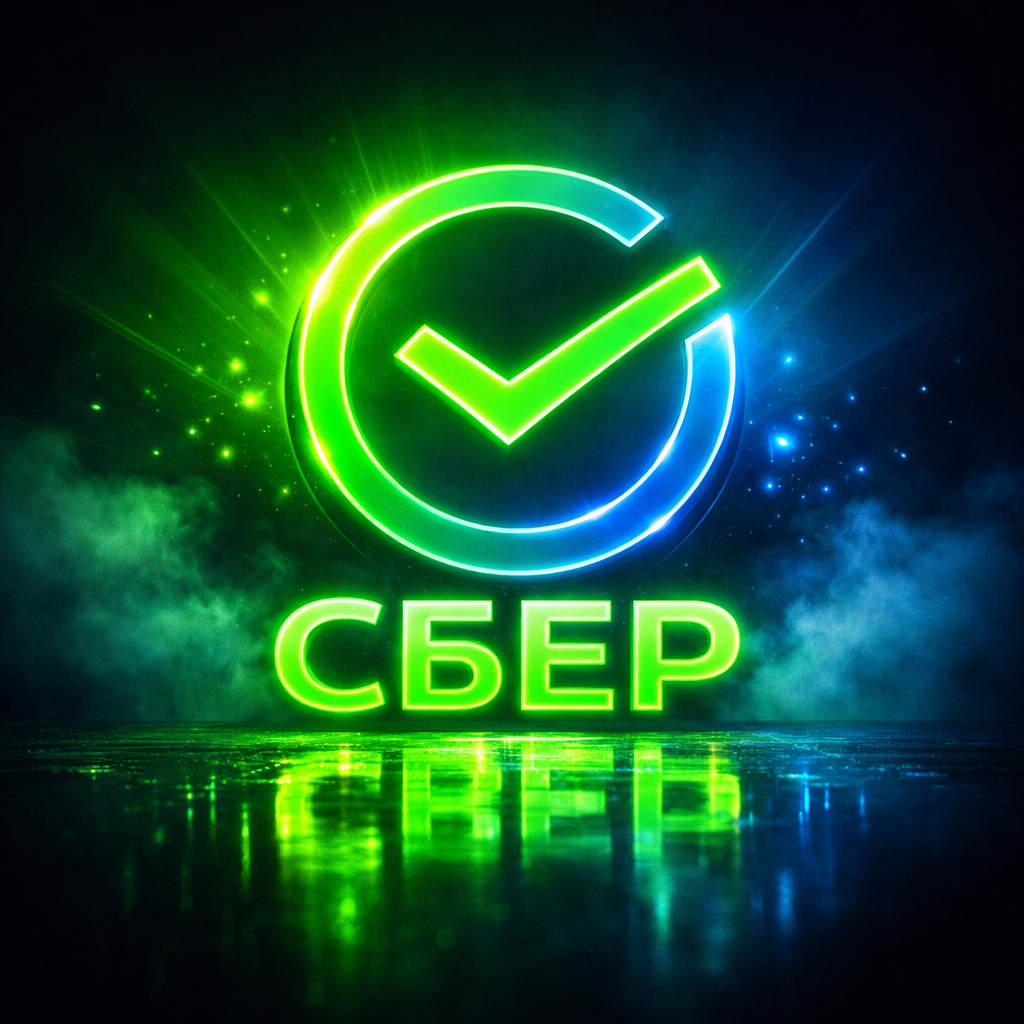 Сбербанк