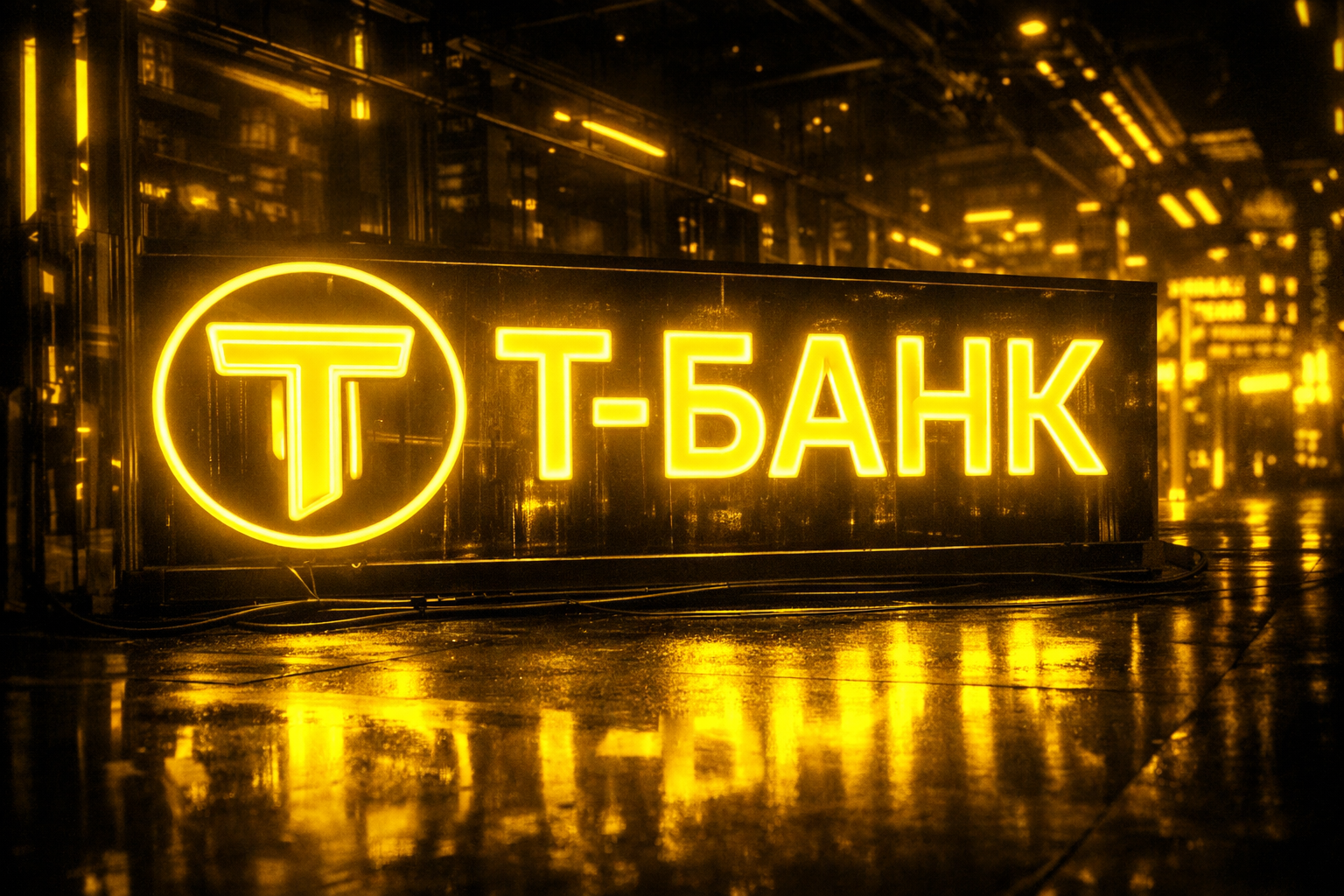 Тинькофф
