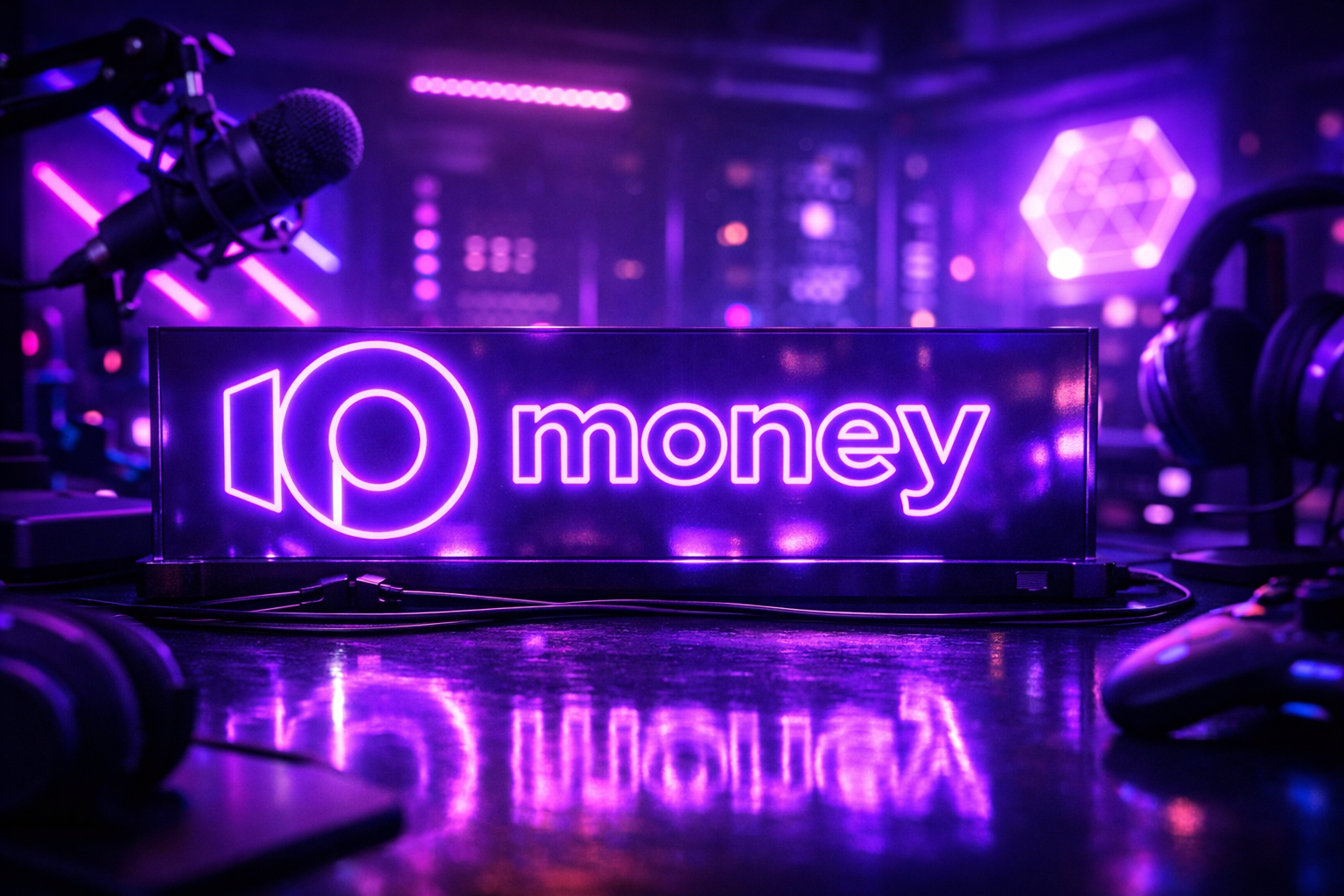 ЮMoney
